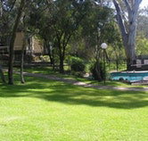 Belair National Park Holiday Park - Queensland Tourism