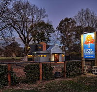 Lusso KV - QLD Tourism