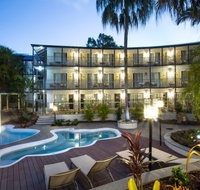 Mantra Club Croc - QLD Tourism