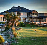 McCracken Country Club - Queensland Tourism