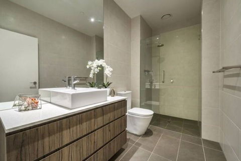 Melbourne Holiday Apartments Flinders Wharf - Queensland Tourism 5