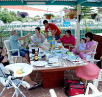 Mermaid Holiday Units