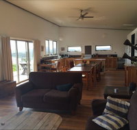 Morning Mist - QLD Tourism