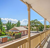 Motel Goolwa - Queensland Tourism