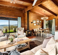 Mt Bellevue Lodge - King Valley - Queensland Tourism