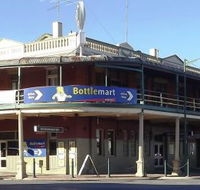 Murrumbidgee Hotel - QLD Tourism