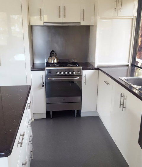 Murray Downs Marina Houseboats - Queensland Tourism 4