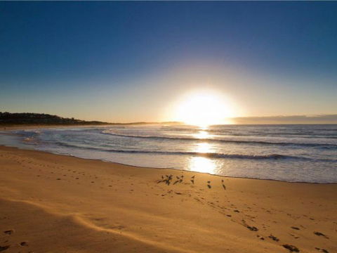 Oaks Apartment At Dee Why Beach - QLD Tourism 0