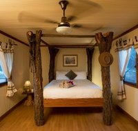 Ooraminna Station Homestead - QLD Tourism