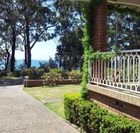 Orion Beach House - Jervis Bay - QLD Tourism