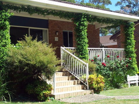 Orion Beach House - Jervis Bay - QLD Tourism 1
