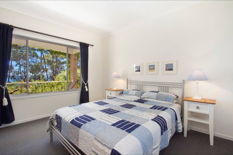 Orion Beach House - Jervis Bay - QLD Tourism 2