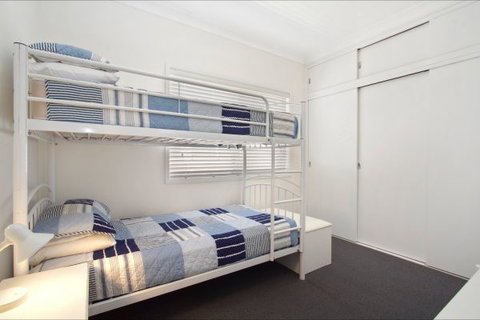Orion Beach House - Jervis Bay - QLD Tourism 4