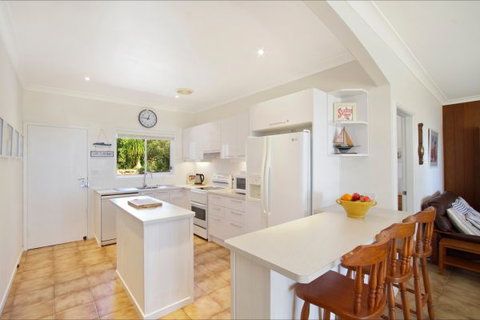 Orion Beach House - Jervis Bay - QLD Tourism 8