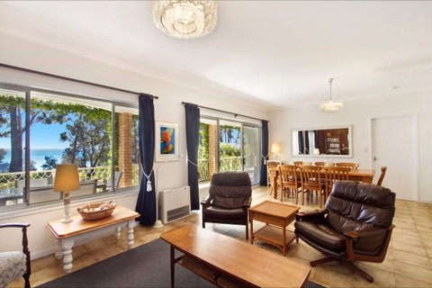 Orion Beach House - Jervis Bay - QLD Tourism 9