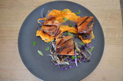 Otway Central - Queensland Tourism 2