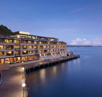 Park Hyatt Sydney - QLD Tourism