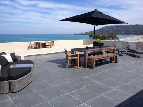 Paradis At Lorne - QLD Tourism 0