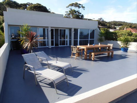 Paradis At Lorne - QLD Tourism 1