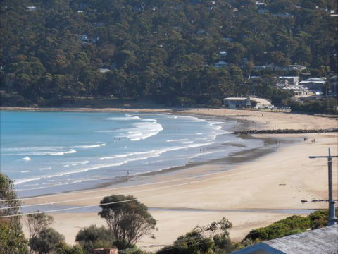 Paradis At Lorne - QLD Tourism 2