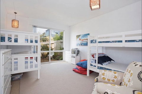 Paradis At Lorne - QLD Tourism 7