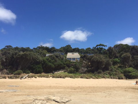 Paradis At Lorne - QLD Tourism 8