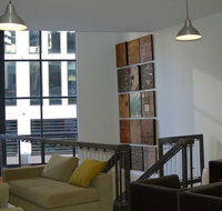 Pensione Hotel CBD Sydney - QLD Tourism