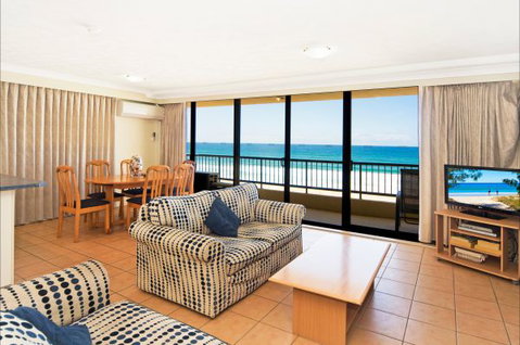Pelican Sands Beach Resort - QLD Tourism 8