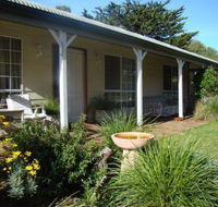 Peppertree Cottage - QLD Tourism