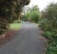 Gisborne BnB - QLD Tourism