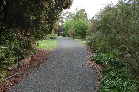 Gisborne BnB - Queensland Tourism 0