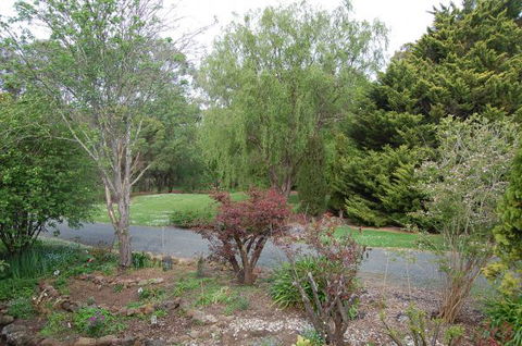 Gisborne BnB - Queensland Tourism 1