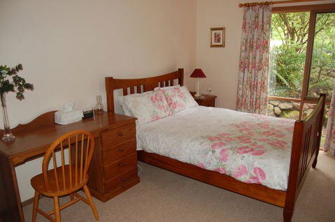 Gisborne BnB - Queensland Tourism 2