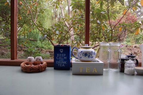 Gisborne BnB - Queensland Tourism 6