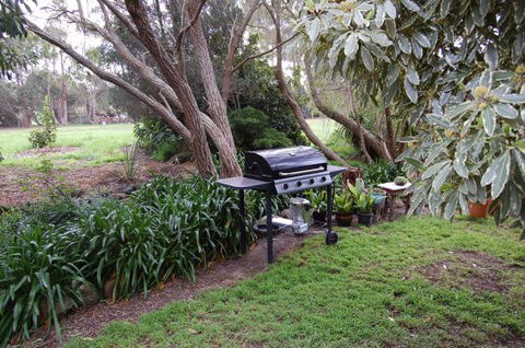 Gisborne BnB - Queensland Tourism 7