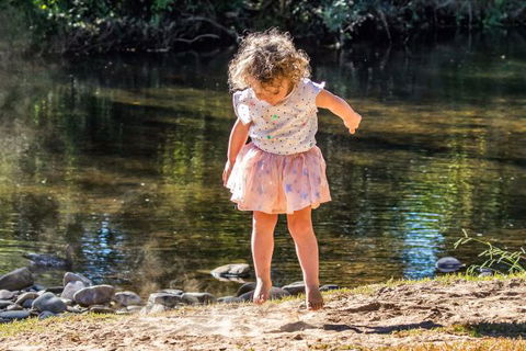 Porepunkah Bridge Holiday Park - Queensland Tourism 2