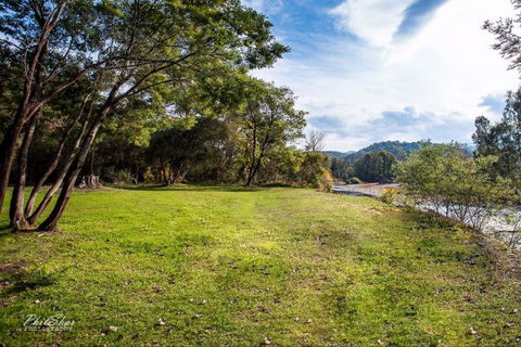 Porepunkah Bridge Holiday Park - Queensland Tourism 4