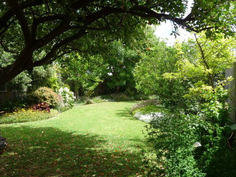 Prater's Cottage - QLD Tourism 2