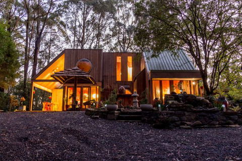 Qii House - QLD Tourism 0