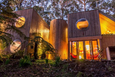 Qii House - QLD Tourism 1