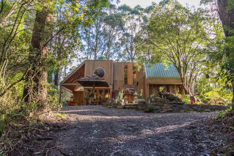 Qii House - QLD Tourism 2