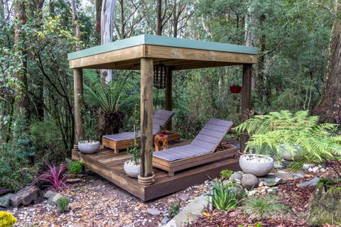 Qii House - QLD Tourism 3
