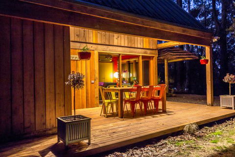 Qii House - QLD Tourism 5