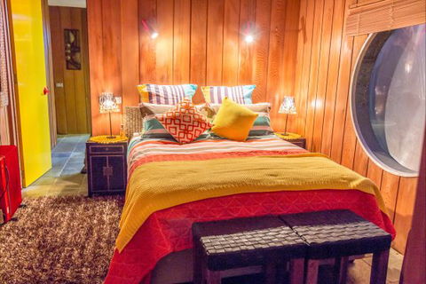 Qii House - QLD Tourism 6