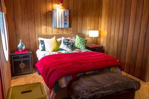 Qii House - QLD Tourism 7