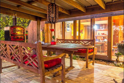 Qii House - QLD Tourism 9