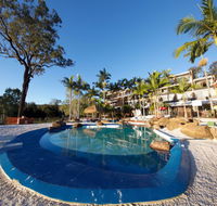 Ramada Resort Kooralbyn Valley - QLD Tourism
