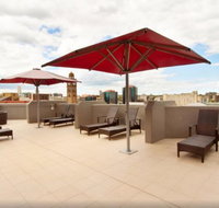 Rendezvous Hotel Sydney Central - QLD Tourism