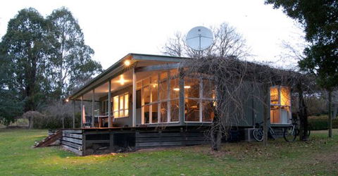 Riverdowns - Queensland Tourism 5