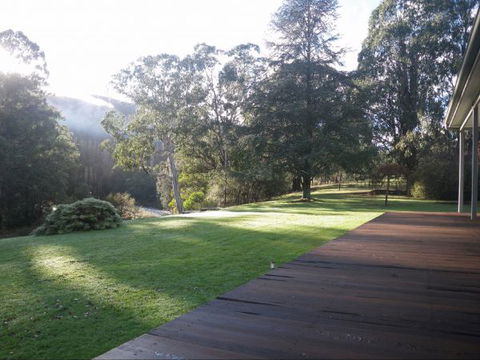 Riverdowns - Queensland Tourism 6